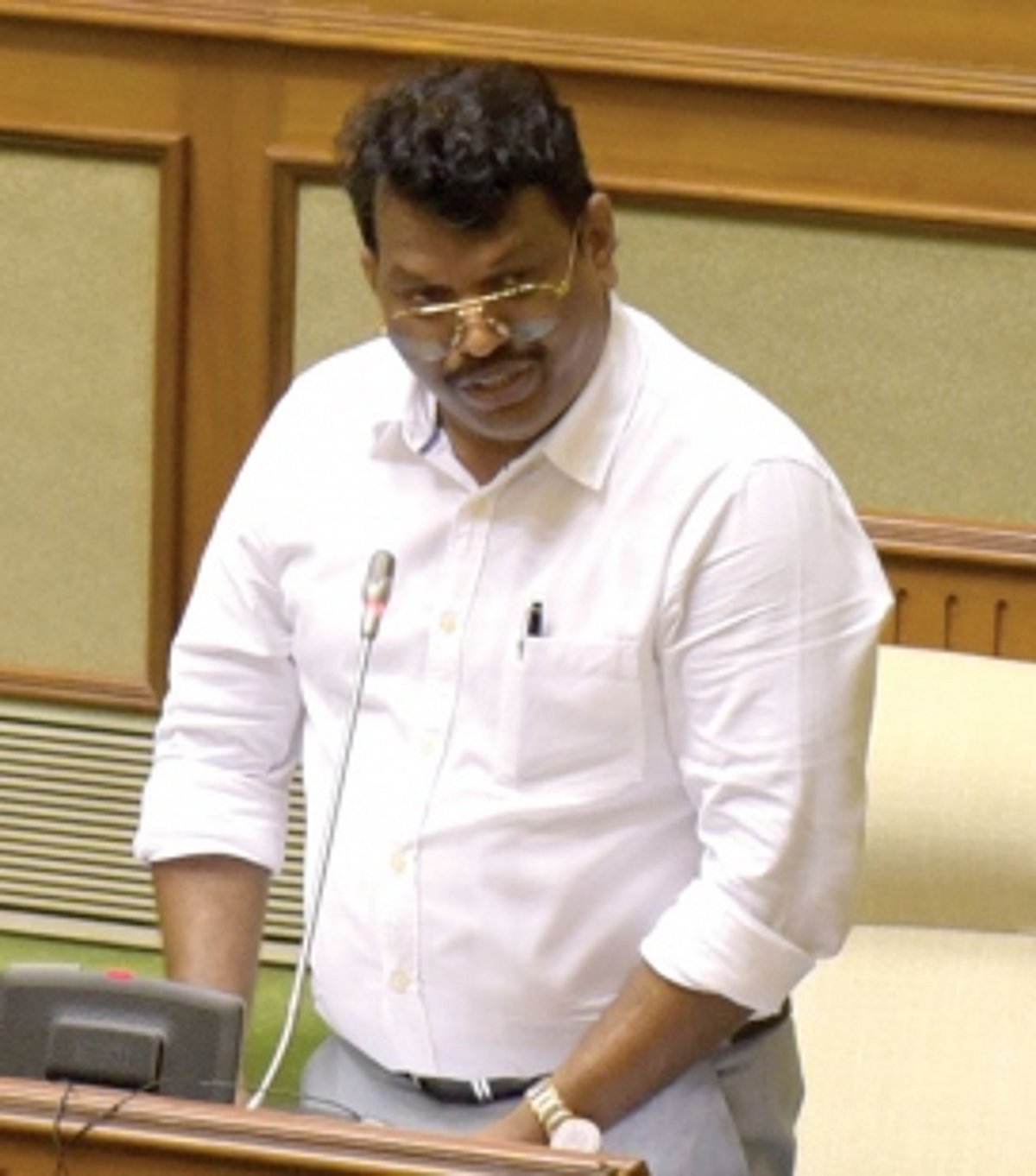 Rural Development minister assures to revamp ‘new’ dept