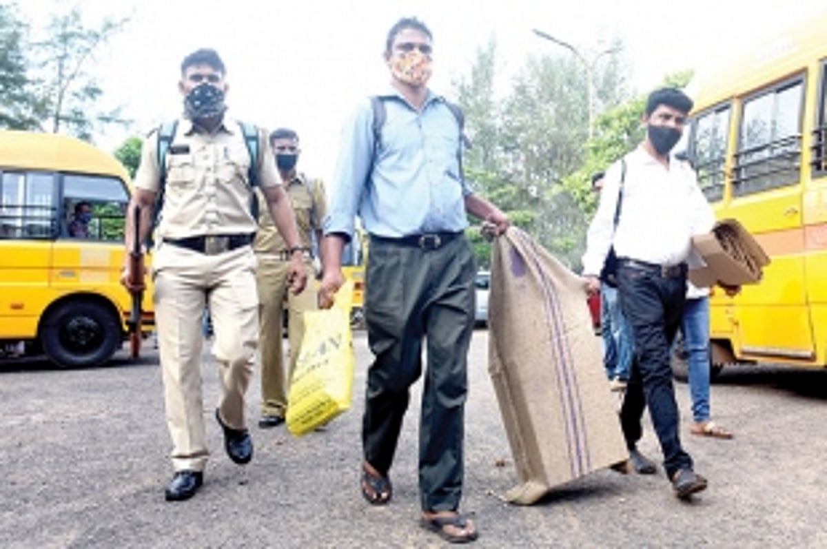 Rural Goa goes to the polls today