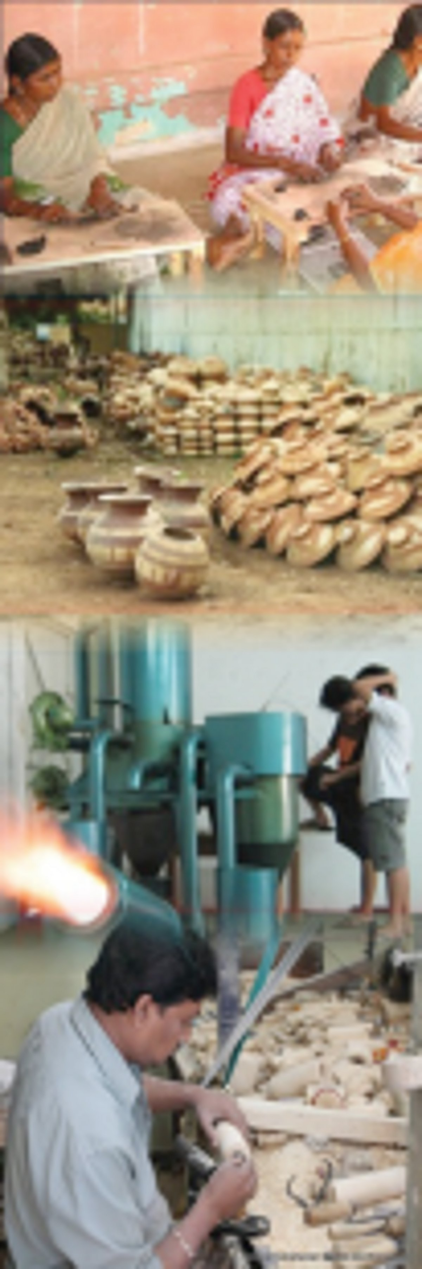 Rural SMEs bring in positive difference in Goa’s eco-system
