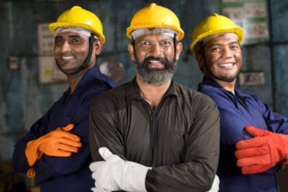 Russia Plans to Hire 1 Million Skilled Workers from India to Meet Labour Shortage