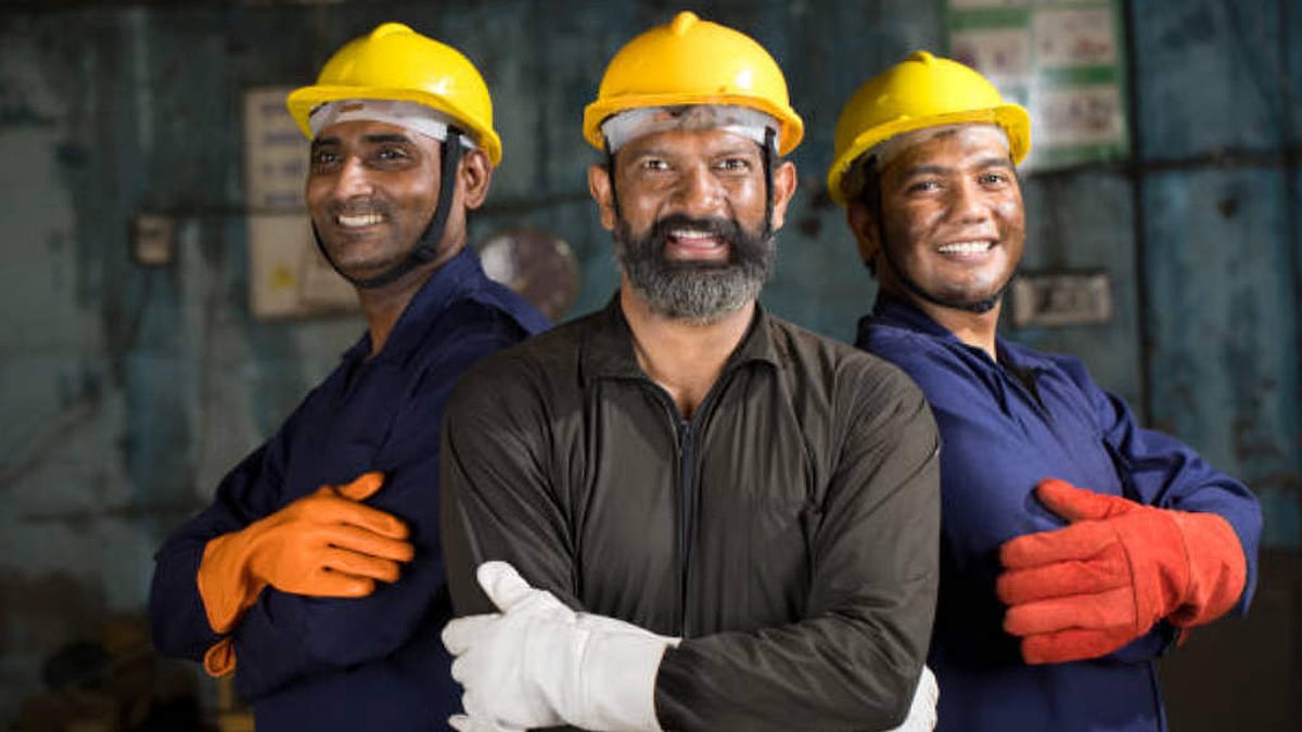 Russia Plans to Hire 1 Million Skilled Workers from India to Meet Labour Shortage