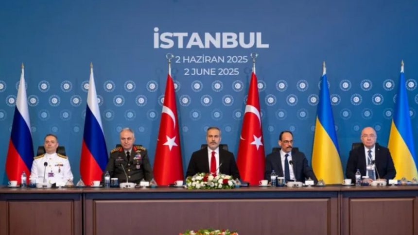 Russia and Ukraine Agree to Major Prisoner Swap and War Dead Repatriation Amid Stalled Peace Talks 1 Russia and Ukraine Agree to Major Prisoner Swap and War Dead Repatriation Amid Stalled Peace Talks