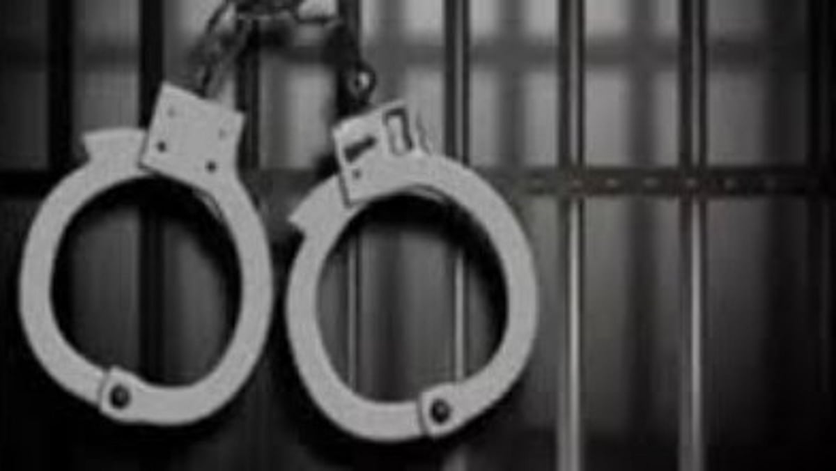 Russian National Arrested in Goa for Overstaying Without Valid Visa