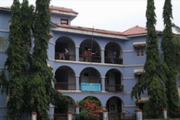 Russian National booked by Mapusa Police for escaping from custody of escort cell