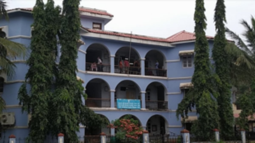 Russian National booked by Mapusa Police for escaping from custody of escort cell