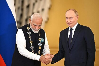 Russian President Vladimir Putin reaffirms support for PM Modi as Pakistan asks Russia to join Pahalgam probe