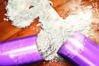 Russian arrested for  possessing Ecstasy tablets