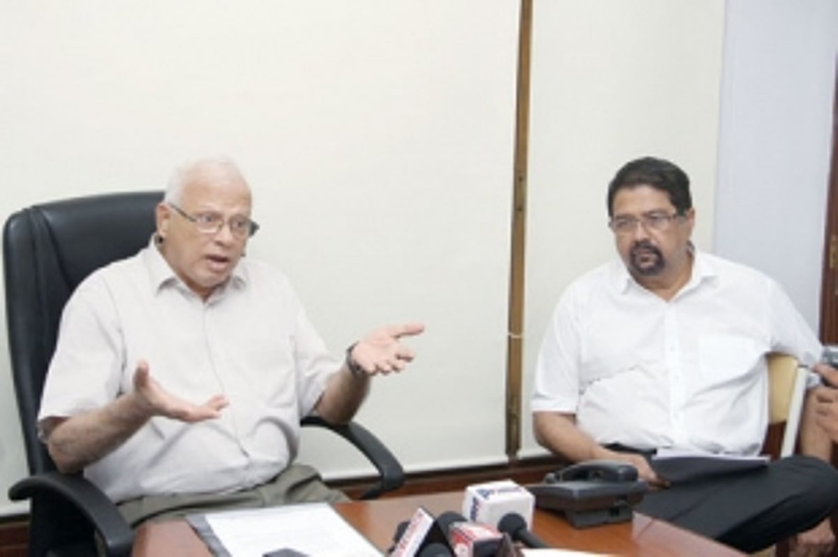 Russian consulate seeks higher tourist inflow in Goa