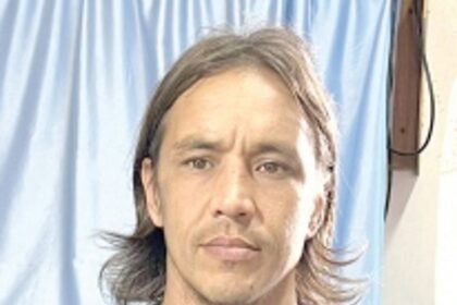 Russian escapes from  Mapusa detention centre