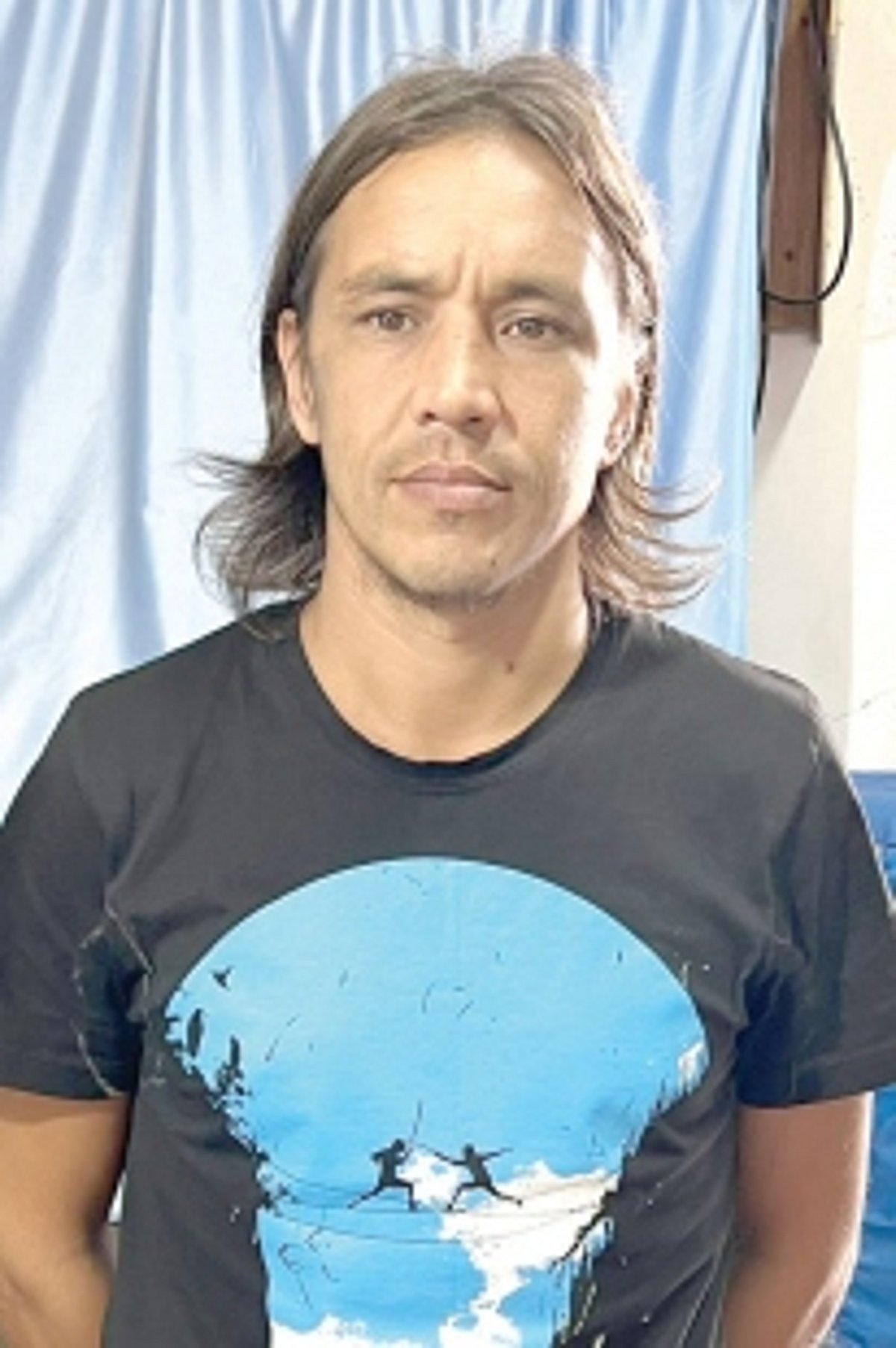 Russian escapes from  Mapusa detention centre