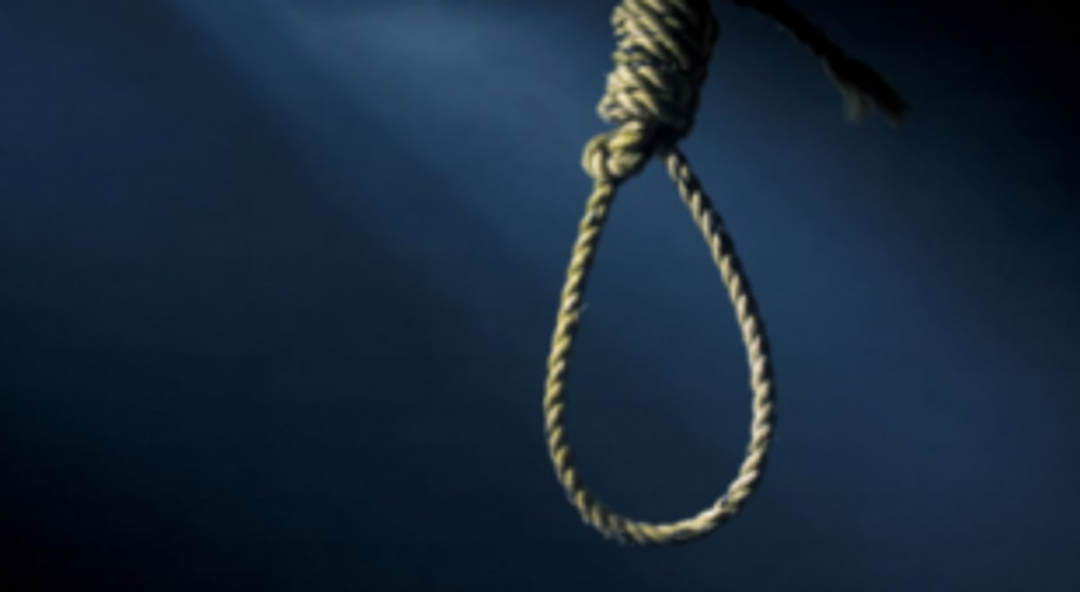 Russian hangs herself in Siolim
