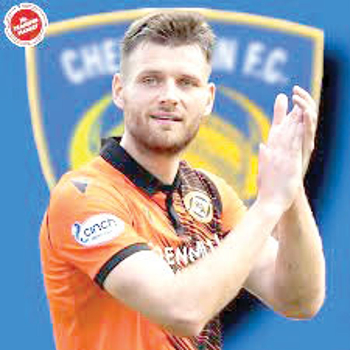 Ryan is Chennaiyin’s final foreign signing