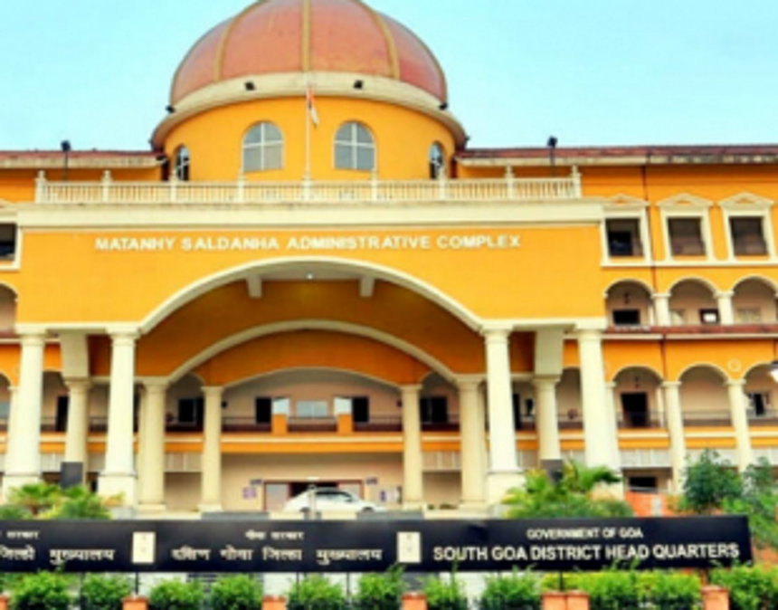 S. Collector orders requisitioning of 4 COVID care centres