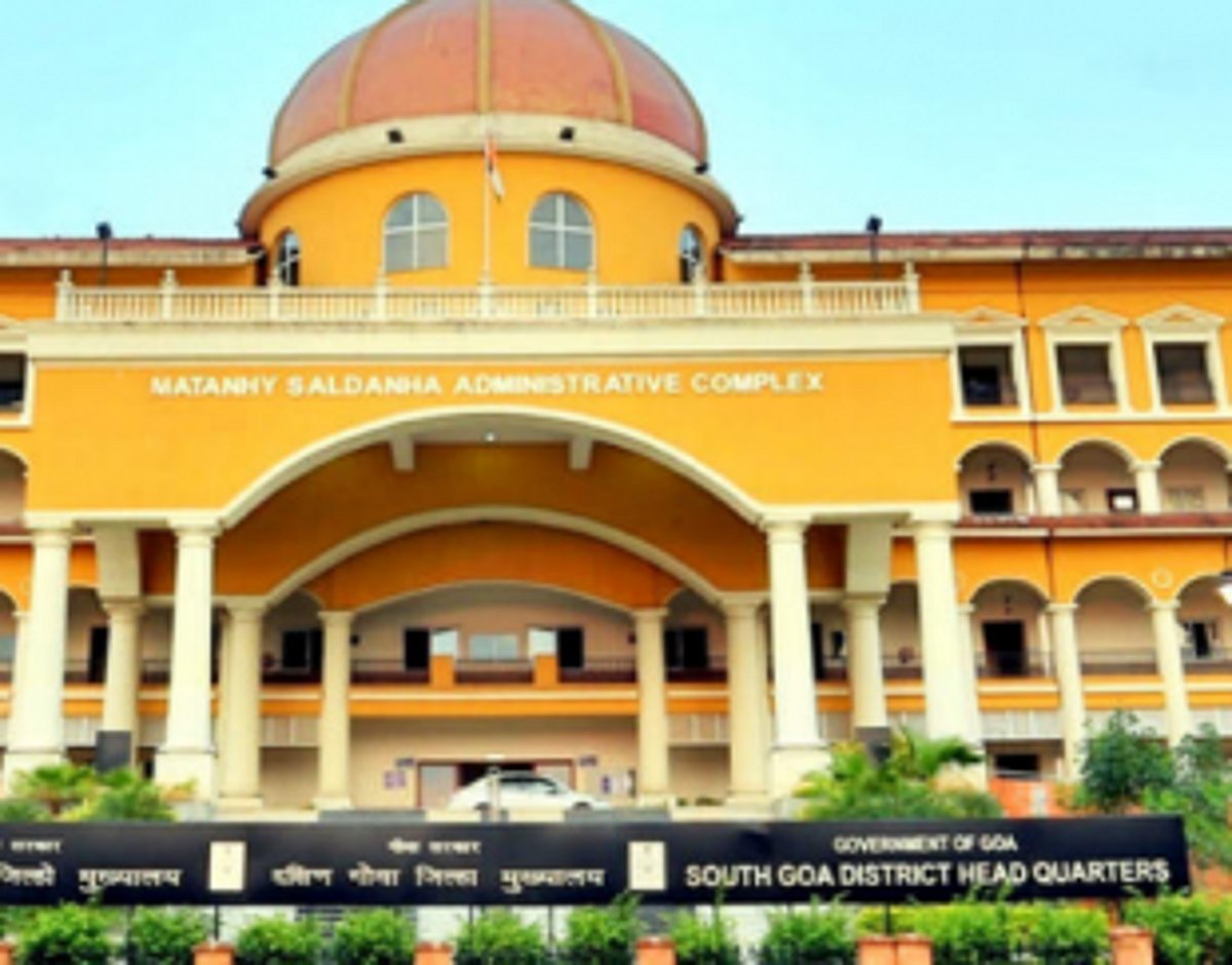 S. Collector orders  requisitioning of 4  COVID care centres