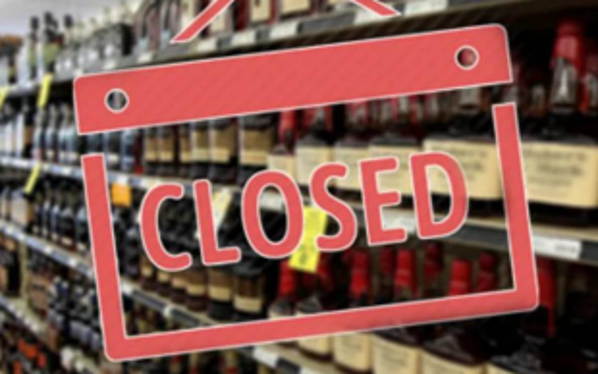 S Goa Collector orders closure of all liquor shops by 10 pm in VPs
