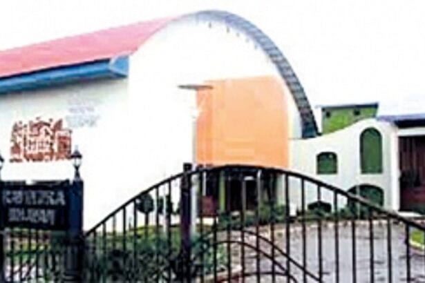 S Goa Cong reiterates demand for training classes in dance, music and theatre at Ravindra Bhavan