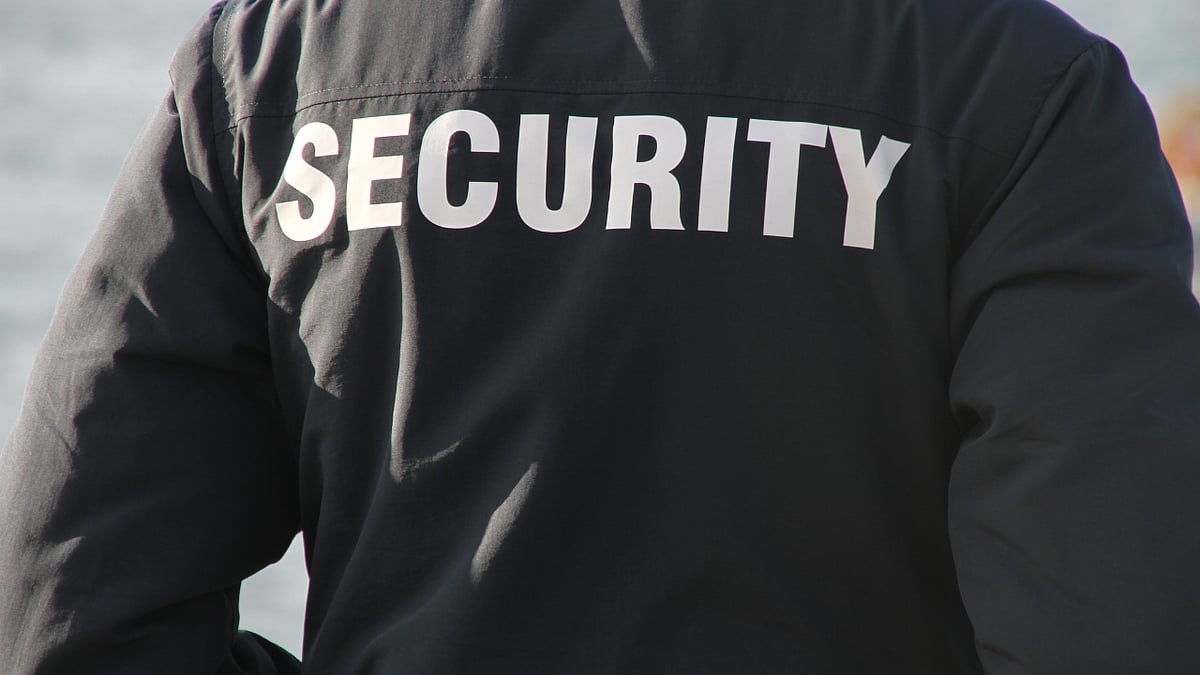 S Goa SP issues advisory on pvt security agencies