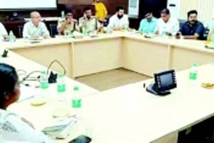 S Goa authorities launch year-round initiative to identify, trim risky trees