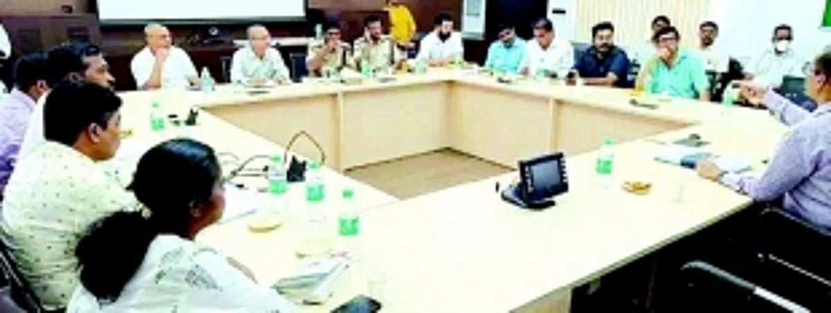 S Goa authorities launch year-round initiative to identify, trim risky trees