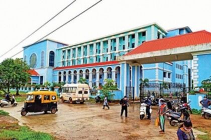 S Goa hospital caravan moves again: Operations to move back to Hospicio
