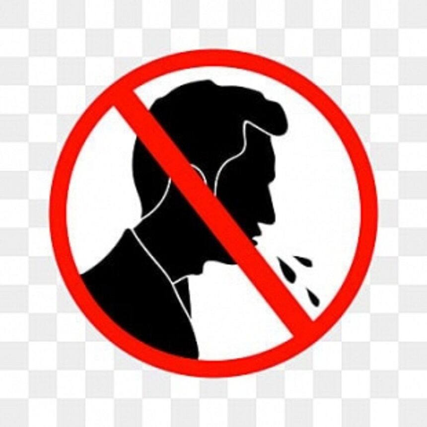 S Goa witnesses surge in smoking, spitting in public places despite police efforts 1 S Goa witnesses surge in smoking, spitting in public places despite police efforts