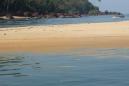 S Goans urged not to visit beaches due to oil spill