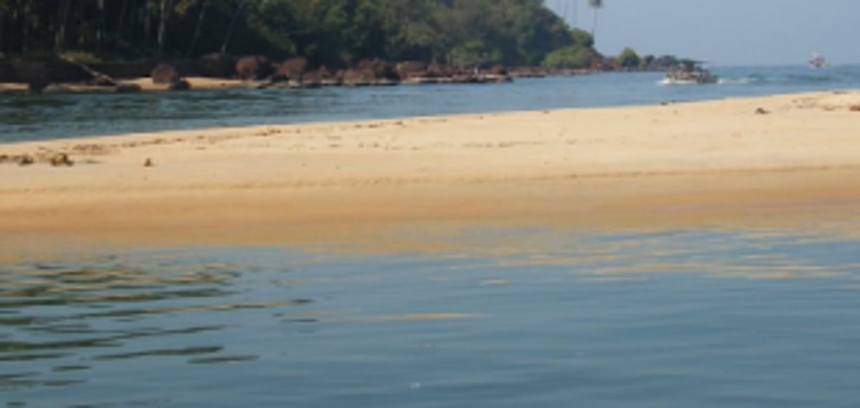 S Goans urged not to visit beaches due to oil spill