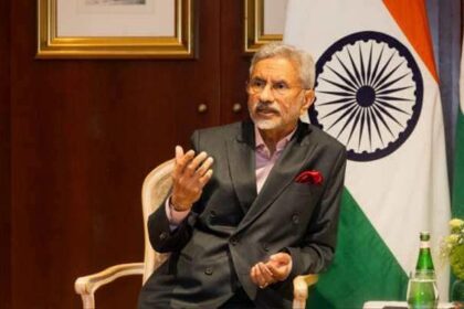 S Jaishankar Delivers Stern Warning to Pakistan: India’s Zero Tolerance for Terrorism Remains Firm