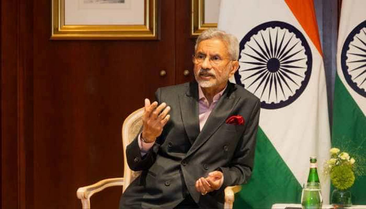 S Jaishankar Delivers Stern Warning to Pakistan: India’s Zero Tolerance for Terrorism Remains Firm