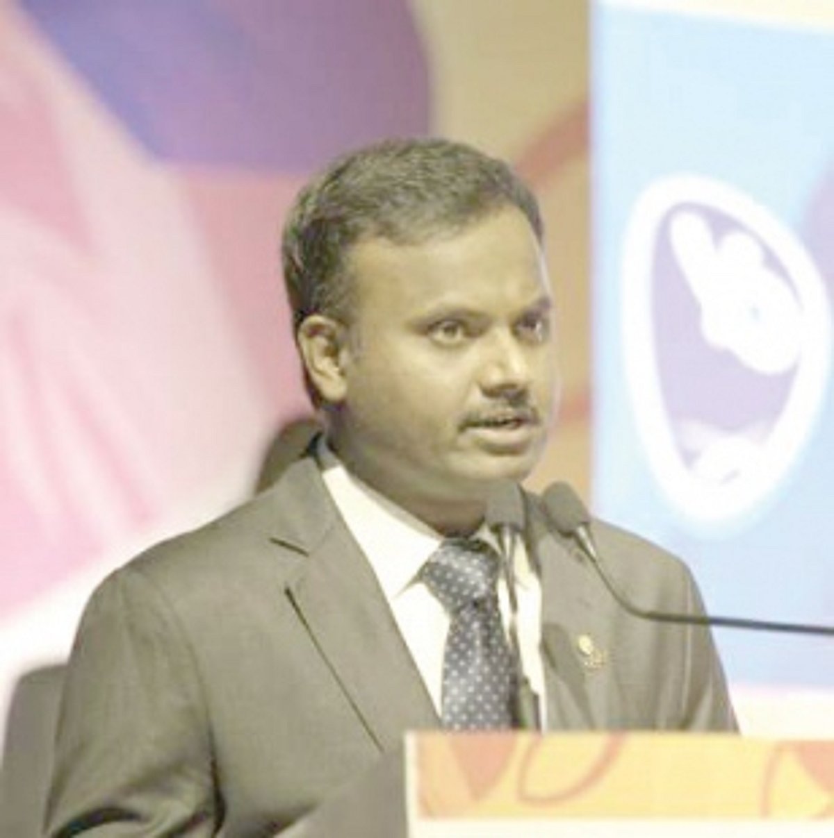 SAG decides to lease Shyama Prasad indoor stadium to private operators