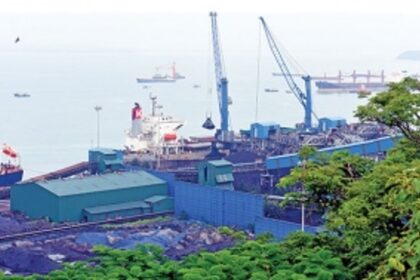 SAGARMALA 5 - SOUNDING  THE DEATH KNELL FOR GOA