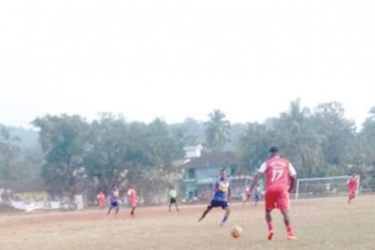 SAI Veterans pip Joe Cookies to enter final