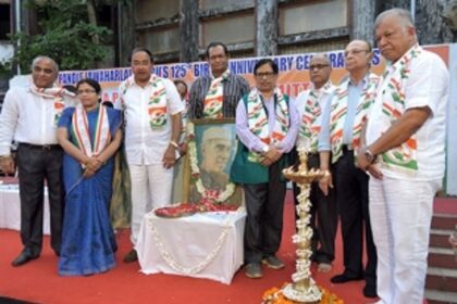 SALCETE: Many hunters in erstwhile happy hunting ground