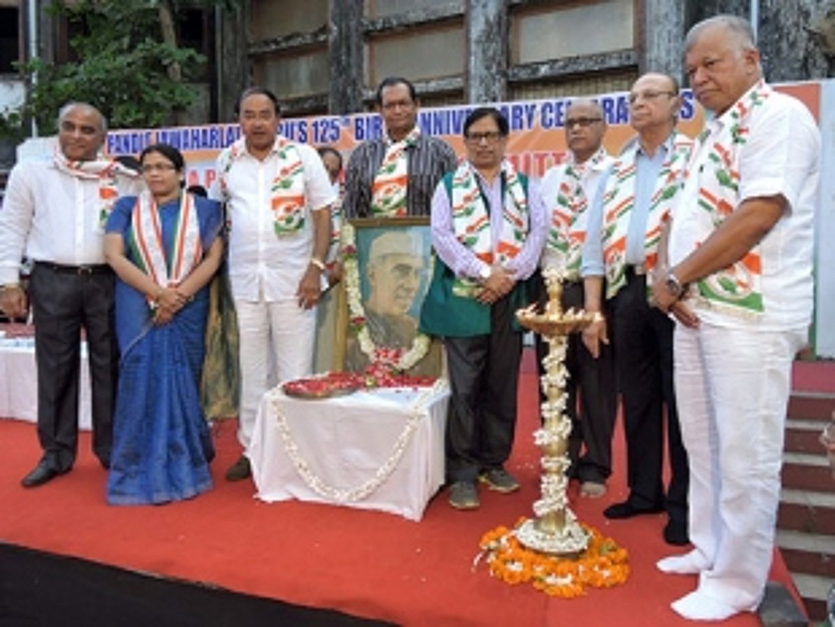 SALCETE: Many hunters in erstwhile happy hunting ground