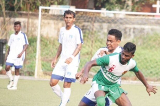 SALGAOCAR BANK ON RONALDO’S BRACE