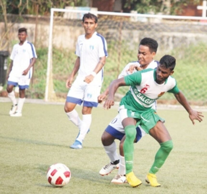 SALGAOCAR BANK ON RONALDO’S BRACE 1 SALGAOCAR BANK ON RONALDO’S BRACE