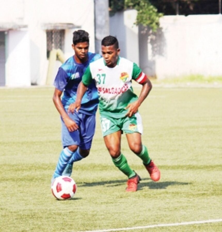 SALGAOCAR HAMMER EIGHT PAST CAVELOSSIM