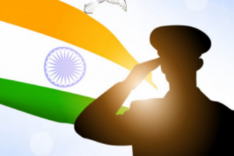 SALUTING OUR ANNADATAS