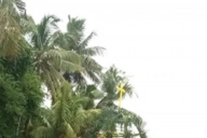 SANGODD - THE FESTIVAL ON THE RIVER