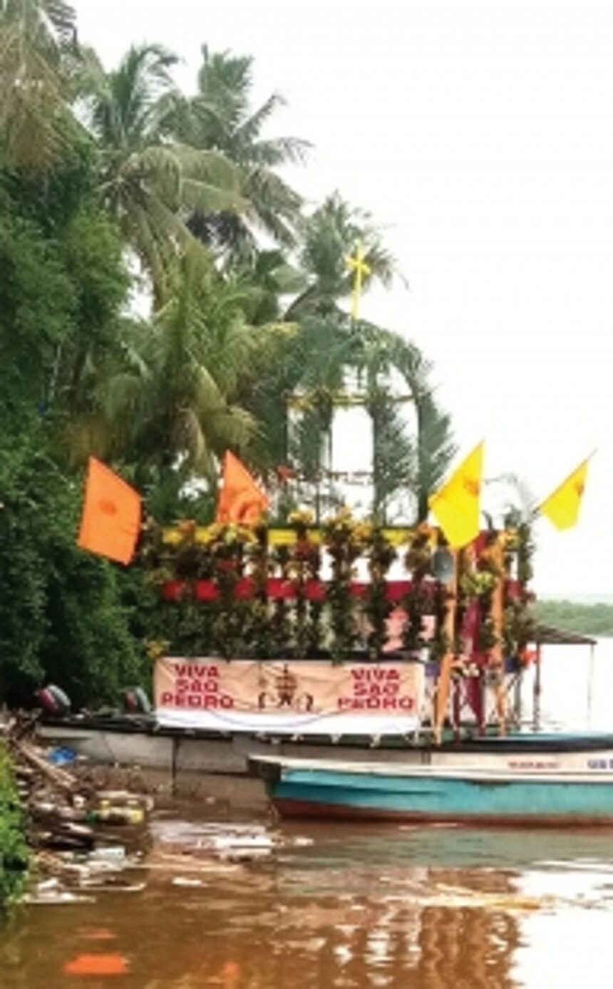 SANGODD - THE FESTIVAL ON THE RIVER 1 SANGODD - THE FESTIVAL ON THE RIVER
