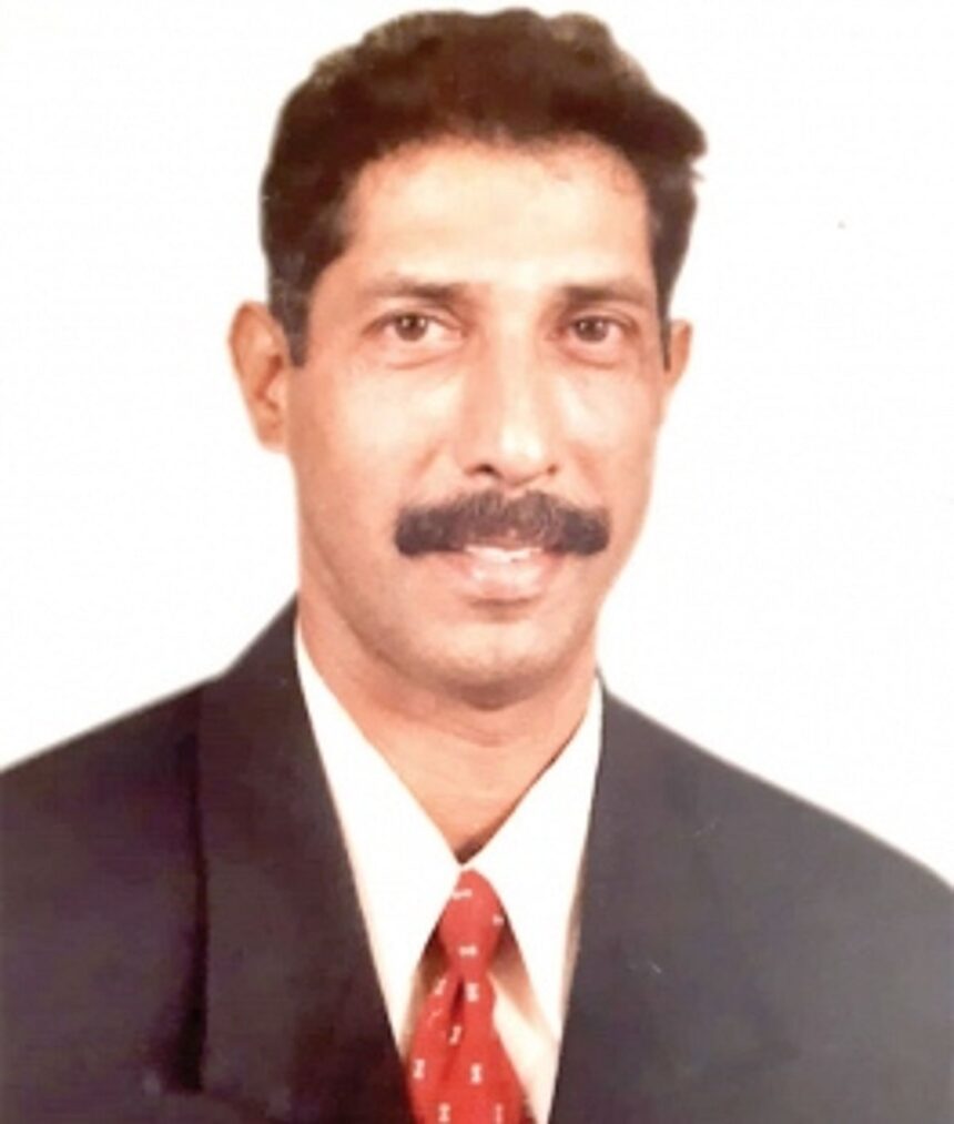 SANTOSH TROPHY MISERY FOR GOA YET AGAIN