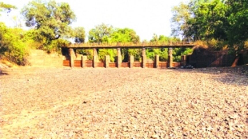 SATTARI FARMERS in for some more DRY days