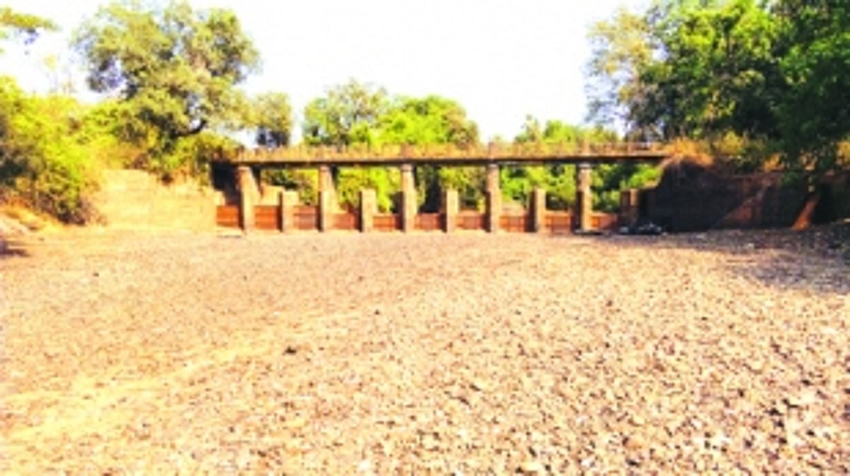 SATTARI FARMERS in for some more DRY days