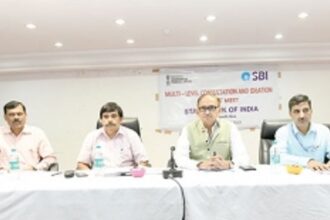 SBI holds consultative process to generate ideas