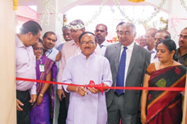 SBI’s 100th branch opens in Mapusa