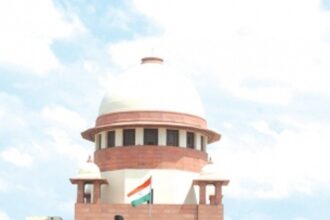 SC: Candidates, spouses to declare source of income to contest polls