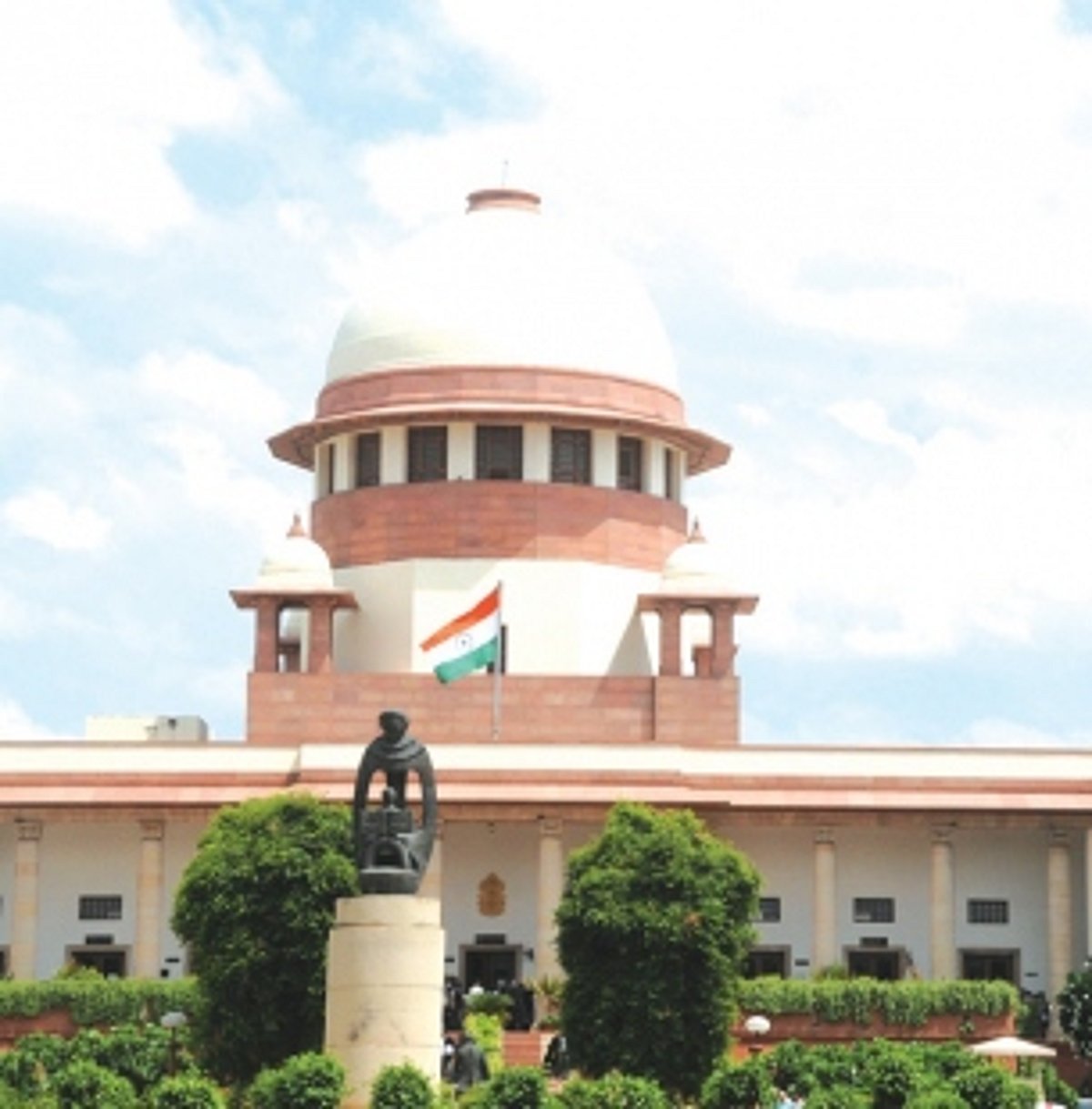 SC: Candidates, spouses to declare source of income to contest polls