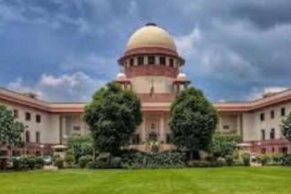 SC Clears Use of Political Leaders’ Names in Welfare Schemes, Slams Petitioner for Targeting Only DMK