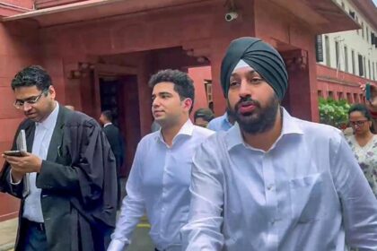 SC Criticises Samay Raina, Nishant Tanwar for Disability Jokes, Orders Social Media Apology