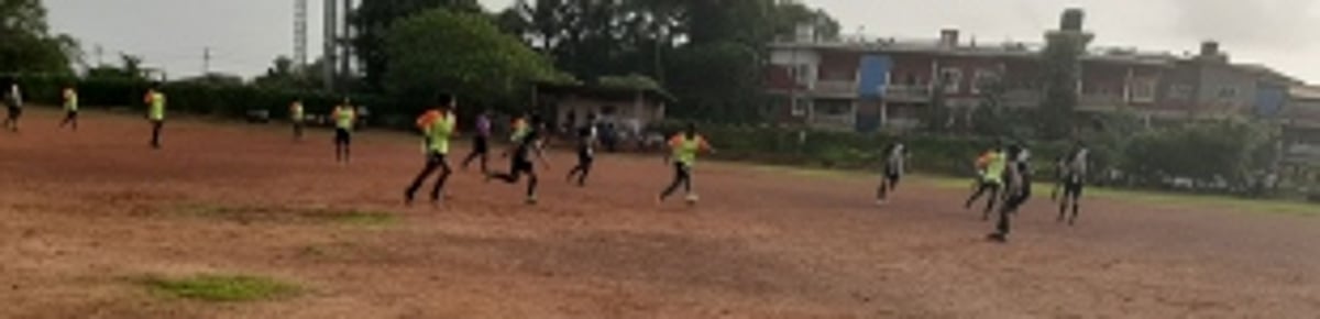 SC Davorlim advance to last eight